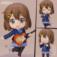 Nendoroid K-On! Yui Hirasawa 2.0
