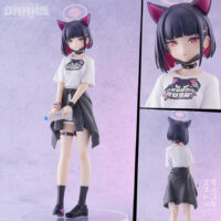 POP UP PARADE Blue Archive Kazusa (Band): Event KV Ver.