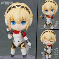 Nendoroid Persona 3 Reload Aigis 2.0
