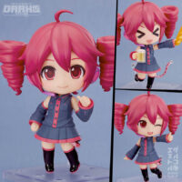 Nendoroid Vocaloid Kasane Teto 2.0