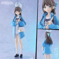 POP UP PARADE Blue Archive Airi (Band): Event KV Ver.