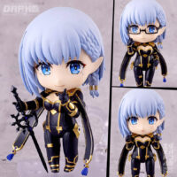 Nendoroid The Eminence in Shadow Beta