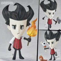 Nendoroid Don't Starve - Wilson
