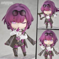 Nendoroid Honkai: Star Rail Kafka