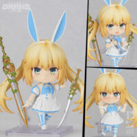 Nendoroid Fate/Grand Order Berserker/Altria Caster