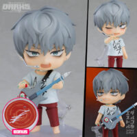 Nendoroid ALIEN STAGE Till + BONUS