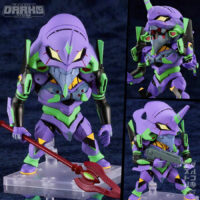 Nendoroid Rebuild of Evangelion Evangelion Unit-01