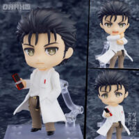 Nendoroid Steins;Gate Rintaro Okabe 2.0