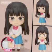 Nendoroid Kimi ni Todoke- From Me to You: Sawako Kuronuma 2.0 + BONUS