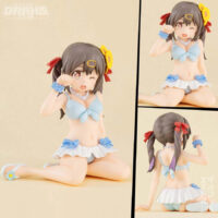 Melty Princess Onii-chan wa Oshimai! Palm Size Mihari-chan