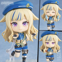 Nendoroid HimeHina Channel Suzuki Hina