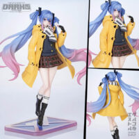 Gift+ Honor of Kings Lady Sun Lovers Across Time Ver. 1/8