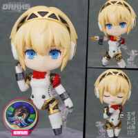 Nendoroid Persona 3 Reload Aigis 2.0 + BONUS