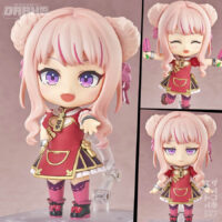 Nendoroid HimeHina Channel Tanaka Hime
