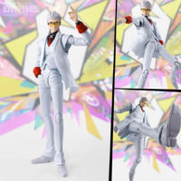 S.H.Figuarts X "TO BE HERO X"