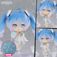Nendoroid Hatsune Miku Symphony: 2025 Sapporo Concert Ver.+ BONUS