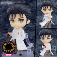 Nendoroid Steins;Gate Rintaro Okabe 2.0 + BONUS