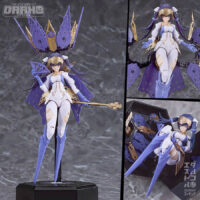 Chitocerium Chirality I-hydra 1/1 Plastic Model