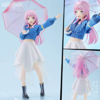 POP UP PARADE L BanG Dream! Anon Chihaya