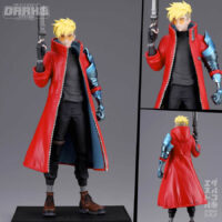 OSHI WORKS Trigun Stampede Vash the Stampede 1/7