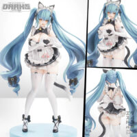 Goddess of Victory: Nikke Privaty: Unkind Maid 1/10