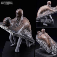 OSHI WORKS SILENT HILL 2 Abstract Daddy 1/7