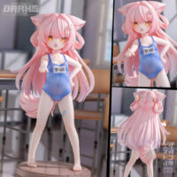 Dream Sakura - Changing Time 1/7