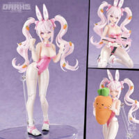 Hyper Body Goddess of Victory: Nikke Alice: Wonderland Bunny