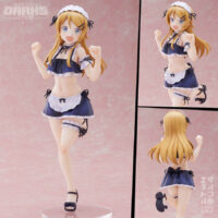 TENITOL TALL Oreimo 2 - Kirino Kousaka Swimsuit Maid ver.