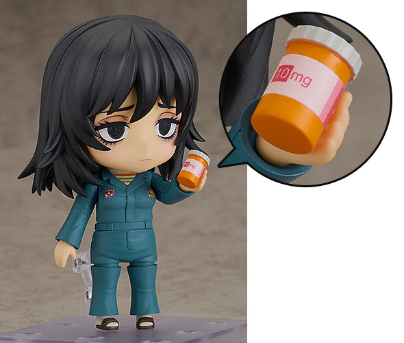 Nendoroid Mouthwashing Anya + BONUS - Image 5