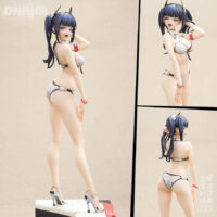 SSR FIGURE Hard-Shell Swimwear Girls - Maruko Hakuyo 1/6