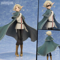 KDcolle Mushoku Tensei: Jobless Reincarnation Season 2 Sylphiette