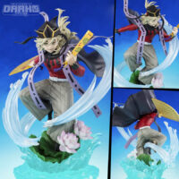 Figuarts ZERO Doma "Demon Slayer: Kimetsu no Yaiba"