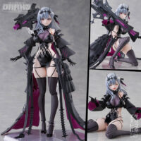 Figma Goddess of Victory: Nikke Modernia Second Affection