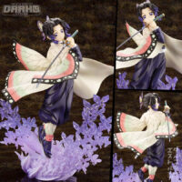 ARTFX J Demon Slayer: Kimetsu no Yaiba Shinobu Kocho 1/8