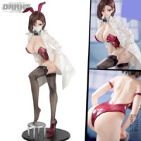 Shikkaku Public Health Doctor Yumiko Yasaka Illustrated by Kesoshirou 1/4