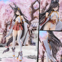 Flower Shadow Contract Series - Mistbloom Traces - Kosaka Chikashi 1/7