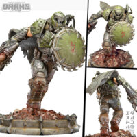 Doom The Dark Ages - Doom Slayer