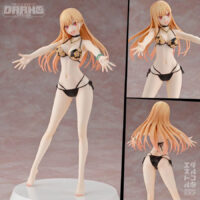 My Dress-Up Darling Marin Kitagawa Swimsuit Ver. [Summer Queens] 1/8