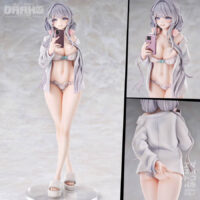 Machi Pajama Ver. illustration by Machi 1/6