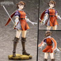 Unicorn Overlord Melisandre 1/7