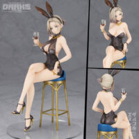 Azur Lane New Orleans Evening Agricole Ver. 1/7