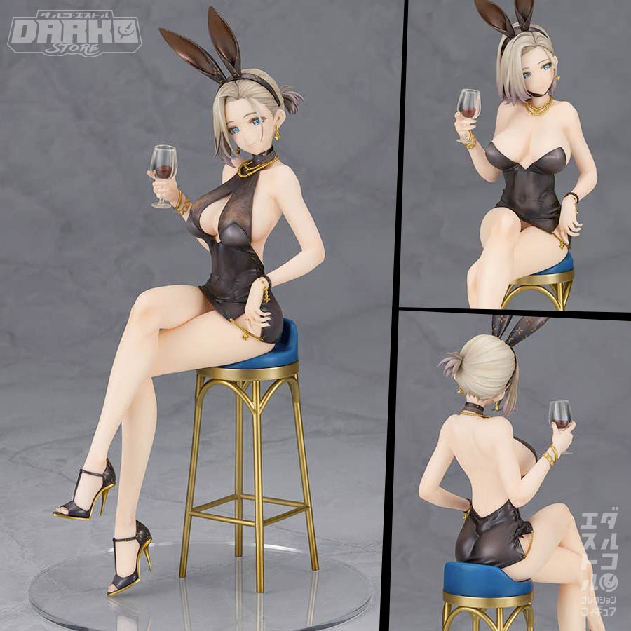 Azur Lane New Orleans Evening Agricole Ver. 1/7