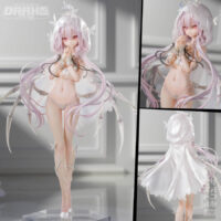 Wu Ming Shi Jane Doe Stigma Ver. 1/7