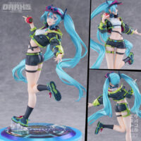 Vocaloid Hatsune Miku Digital Stars 2024 ver. 1/7