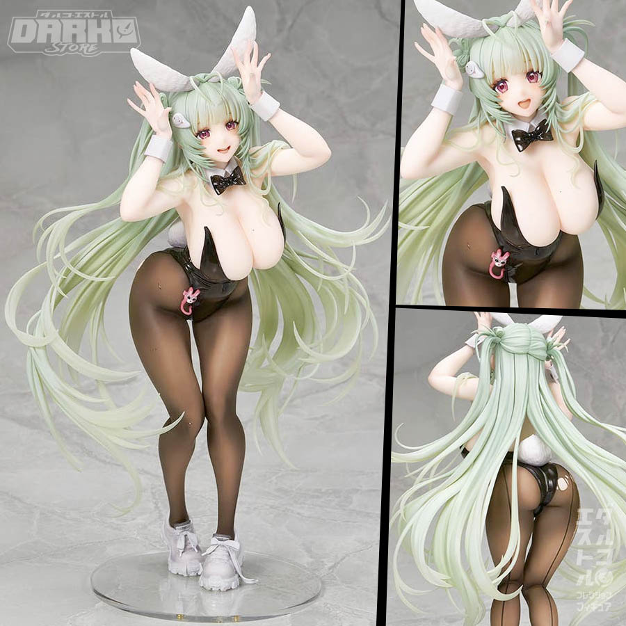 Goddess of Victory: Nikke Soda: Twinkle Bunny 1/7