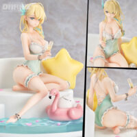 Senkan Shoujo R - Lexington (CV-16) Summer of Ingleside Ver. 1/7