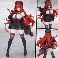 Goddess of Victory: Nikke Rapi Red Hood Ver. 1/7