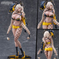 Azur Lane Owari Anime Expo 2024 Ver. 1/7