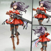 Girls' Frontline Lewis 1/7